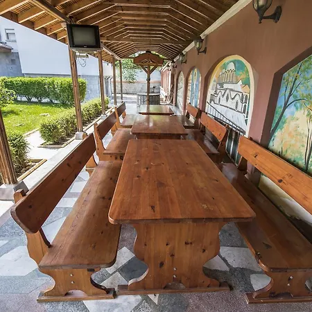 Vereya Guest house
