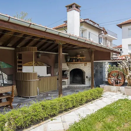Vereya Guest house