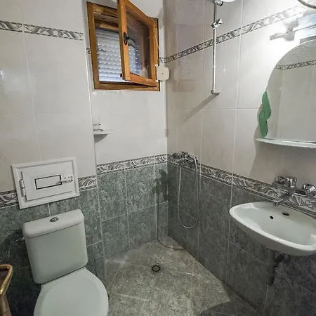 Vereya Guest house *