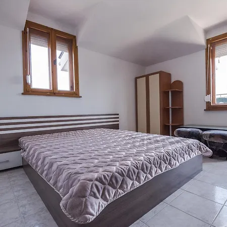 Guest house Vereya Chernomorets