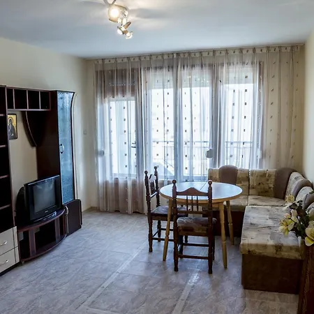 Guest house Vereya