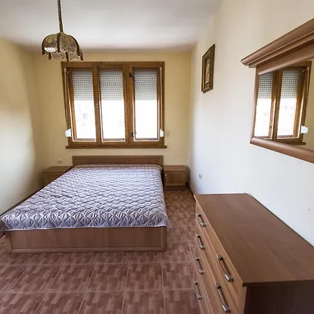 Vereya Guest house
